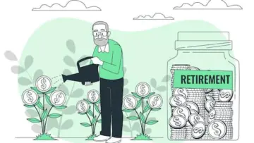 Retirement Planning Mistakes: How Fear and Market Panic Can Destroy Your Retirement Savings
