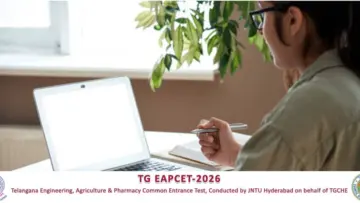 TG EAPCET 2026 : ఎంసెట్‌లో మీ ర్యాంకుకు ఏ కాలేజీలో సీటు వస్తుంది? పాత కటాఫ్స్‌తో ఇలా అంచనా వేసుకోండి!