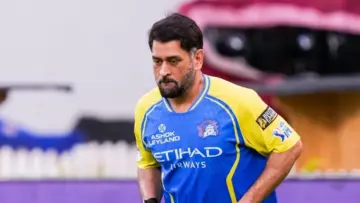 IPL 2026: Four Stalwarts Who May Have Already Played their Last IPL Match