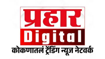 ग्रामपंचायतचा भ्रष्ट कारभार स्टेटस ठेवल्यामुळे संतापलेल्या सरपंचाच्या भावाकडून तरुणाला बेदम मारहाण.