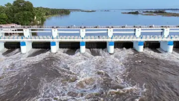 ಕಾವೇರಿ ನೀರಿಗೆ ಮತ್ತೆ ತಮಿಳುನಾಡು ಪಟ್ಟು, ಕರ್ನಾಟಕದ ತಿರುಗೇಟು