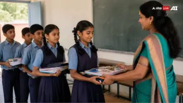 MCD Assures School Admissions For Children Relocated From Slums Near PM House