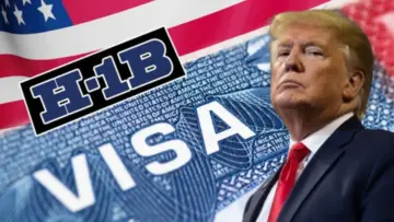 US Court Blocks Trump-Era $100,000 H-1B Visa Fee, Calls Measure Unlawful