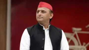 AIMIM ने अखिलेश यादव को बताया आज का 'दुर्योधन', कहा- अकेले BJP को हराना मुमकिन नहीं