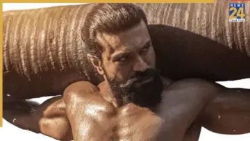 Peddi box office collection day 13: Ram Charan, Janhvi Kapoor's sports drama hits a record low, earns just Rs.