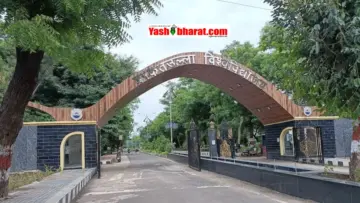 BU News: बरकतउल्ला विश्वविद्यालय के कुलगुरु प्रो. एस.के. जैन का इस्तीफा मंजूर, राजभवन से आदेश जारी