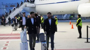 Iran's Ticket Allocation For FIFA World Cup 2026 Revoked Days Before Tournament, Leaves fans In Limbo