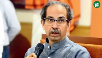 Maharashtra Politics: उद्धव ठाकरे की शिवसेना ने लोकसभा स्पीकर को लिखा पत्र, टूट की आशंका के बीच की बड़ी मांग