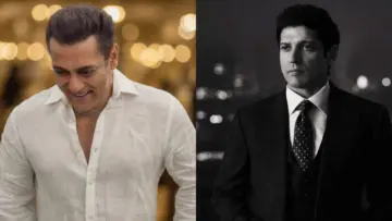 Salman Khan in talks for Farhan Akhtar's period drama?