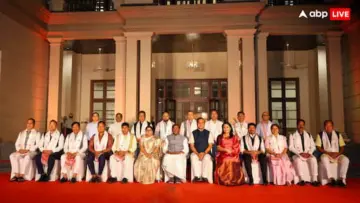 CM हिमंत बिस्वा सरमा ने 16 मंत्रियों को दी बड़ी जिम्मेदारी, असम के 35 जिलों का बनाया 'गार्जियन'