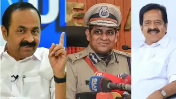 പൊലീസ് സ്റ്റേഷനുകളില്‍ ഇനി 'ഹൈബ്രിഡ്' ഭരണം; സ്റ്റേഷൻ ഹൗസ് ഓഫീസറെ എളുപ്പത്തില്‍ തിരിച്ചറിയാൻ പ്രത്യേക ബാഡ്ജുകള്‍; സേനയില്‍ അടിമുടി മാറ്റവുമായി സര്‍ക്കാര്‍
