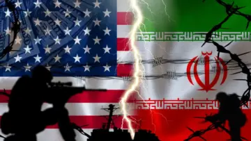 US carries out 'self-defense' strikes on Iran after Apache helicopter loss