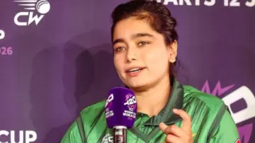 Fatima Sana: ఆధిపత్యం మాదే, మేమే గెలవాల్సింది.. కానీ అదే మా కొంపముంచింది!