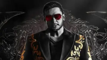 ಜೈಲಿನಲ್ಲಿದ್ದರೂ ದರ್ಶನ್‌ಗೆ ಸಿಕ್ಕ ಗುಡ್‌ನ್ಯೂಸ್: 'ಡೆವಿಲ್' ಸಿನಿಮಾ ಕೊನೆಗೂ OTT ಮತ್ತು ಟಿವಿಗೆ ಎಂಟ್ರಿ!