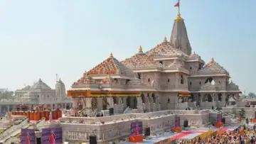 When the Faithful Are Robbed: The Ayodhya Theft and the Case for Temple Accountability