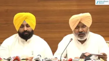 ਪੰਜਾਬ ਸਰਕਾਰ ਦਾ ਵੱਡਾ ਫੈਸਲਾ: ਪ੍ਰਾਈਵੇਟ ਸਕੂਲ ਮਨਮਾਨੇ ਢੰਗ ਨਾਲ ਫੀਸਾਂ ਨਹੀਂ ਵਧਾ ਸਕਣਗੇ, ਨਿਯਮ ਤੋੜੇ ਤਾਂ ਹੋਵੇਗੀ ਕਾਰਵਾਈ