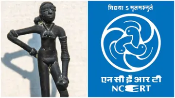 9ನೇ ತರಗತಿ ಪಠ್ಯದಲ್ಲಿ ಸಿಂಧೂ ನಾಗರಿಕತೆಯ ನೃತ್ಯಗಾರ್ತಿ ಚಿತ್ರ ಮಾರ್ಪಾಡು: ಆಕ್ಷೇಪ
