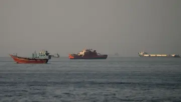 Strait of Hormuz reopening to ease oil supply risks for India
