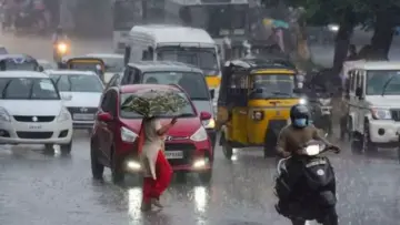 భారీ వర్షాల నేపథ్యంలో సీఎం రేవంత్ కీలక ఆదేశాలు
