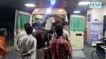 Pankaj Tripathi's Brother Critically Injured In Sharp-Weapon Attack In Bihar, Police Form Special Team