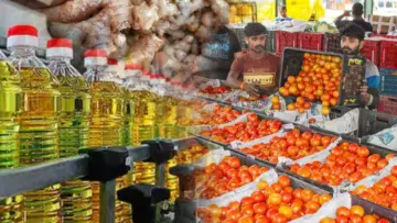 Telangana Inflation : తెలంగాణలోని కుటుంబాలకు డబుల్ షాక్.. నూనెల ధరలు పెరిగాయ్.. అల్లాడిస్తోన్న టమాటా, అల్లం.. దేశంలో తెలంగాణ టాప్‌