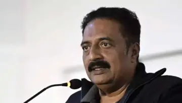 রামায়ণ ও রাম-লক্ষ্মণ প্রসঙ্গে মন্তব্য ঘিরে বিতর্ক, আইনি চাপে অভিনেতা প্রকাশ রাজ
