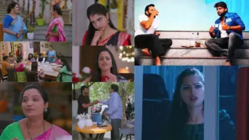 బ్రహ్మముడి జూన్ 16 ఎపిసోడ్: రేఖను ఏమార్చిన ఇందు- పార్టీలో రాజు ఇందు సీక్రెట్ బయటపెట్టనున్న ఐశ్వర్య- రుద్రాణిలాగే ప్లాన్!