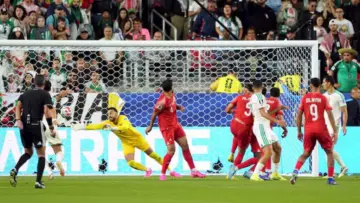 FIFA World Cup 2026 | అల్జీరియాకు తొలి విజయం.. ఇంటిదారి పట్టిన జోర్డాన్‌..!