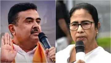 'আপনি আর ফিরে আসতে পারবেন না, আপনার চ্যাপ্টার ক্লোজ হয়ে গিয়েছে' বিধানসভায় মমতাকে সরাসরি চ্যালেঞ্জ শুভেন্দুর