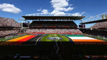 FIFA World Cup 2026's New Hydration Break Rule Divides Football World