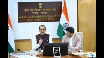 Centre allocates ₹95,692 crore to states ahead of VB-G RAM G rollout from July 1