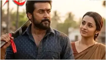 ಸೂರ್ಯ 'ಕರುಪ್ಪು' ಚಿತ್ರ ವಿವಾದ: ನಿರ್ದೇಶಕ ಹೇಳಿಕೆಗಳಿಂದ ಫ್ಯಾನ್ಸ್ ಗರಂ