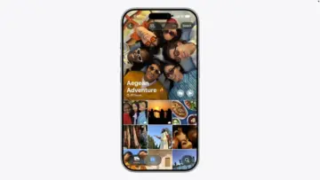 iOS 27 Will Let Android, Windows Users Add Photos to Your iCloud Library