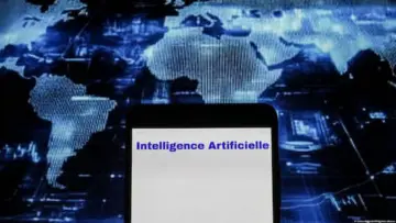 Germany, France Join Forces To Build European AI Powerhouse Amid US Tech Dominance
