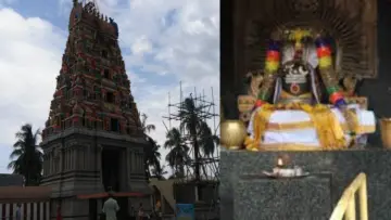 கடன் தொல்லைகளால் அவதிப்படுகிறீர்களா? இந்த கோவிலுக்கு போங்க போதும்..!