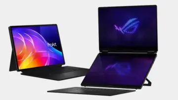 Asus ROG celebrates 20 years: Pro Art PZ14, Zephyrus Duo come to India