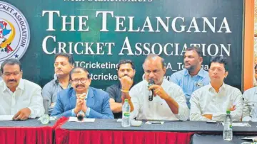 టీజీ20 అక్రమ లీగ్‌