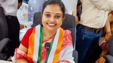 इंदौर नगर निगम में नेता प्रतिपक्ष बनी सोनिला मिमरोट, कांग्रेस ने लिया बड़ा फैसला