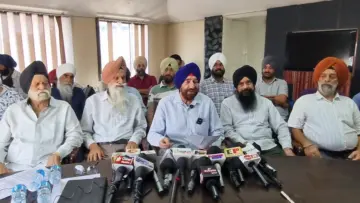 सिख समुदाय के मुद्दों पर ठोस कदम उठाने की मांग, ऑपरेशन ब्लू स्टार की वर्षगांठ पर भाजपा-आरएसएस की भागीदारी का स्वागत