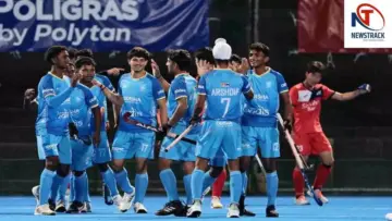 India vs Pakistan: पाकिस्तान टीम के अधिकारी ने कहा, अंडर-18 एशिया कप में भारत का पलड़ा भारी