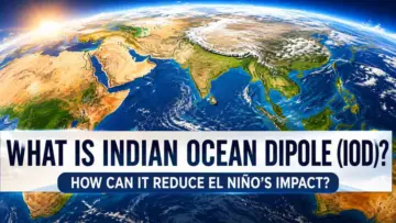 Will India Escape El Nino's Wrath? Experts Pin Hopes on Indian Ocean Dipole