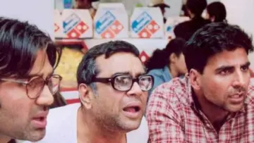 13 महीने कोमा में रहा था 'फिर हेरा फेरी' का डायरेक्टर, प्रोड्यूसर दोस्त ने अपने कमरे को बना दिया था ICU