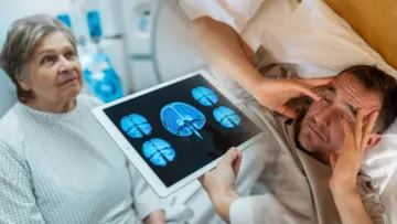 Brain Tumor Symptoms: ब्रेन ट्यूमर के इन संकेतों को स्ट्रेस या माइग्रेन समझने की न करें गलती, जानें