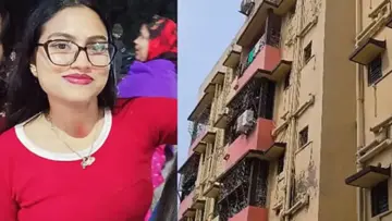 সোনারপুরে ফ্ল্যাট থেকে তরুণীর পচাগলা দেহ উদ্ধার, খুনের অভিযোগ পরিবারের