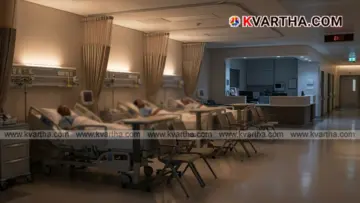 കുവൈത്തിലെ സര്‍ക്കാര്‍ ആശുപത്രികളില്‍ പുതിയ സന്ദര്‍ശന സമയം; രോഗികള്‍ക്കായി രാത്രി 10 മുതല്‍ രാവിലെ ആറുവരെ 'നിശ്ശബ്ദ സമയം'