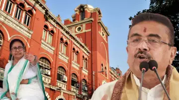 Suvendu Adhikari: দেড় দশক পর পুরসভায় মুখ্যমন্ত্রী, একবারও কি যাননি মমতা?