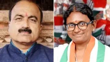 मध्य प्रदेश राज्यसभा चुनाव के लिए BJP ने उतारा तीसरा उम्मीदवार, कॉस वोटिंग के खतरे से कांग्रेस खेमे में खलबली