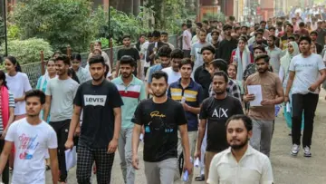 NEET UG 2026 Gets Student-Friendly Changes: NTA Extends Exam Time, Adds More Rough-Work Space