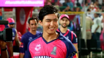 Vaibhav Sooryavanshi: BCCI એ સ્પષ્ટ કર્યું કે મેદાન પરની ઘટનાઓમાં બોર્ડ હસ્તક્ષેપ કરશે નહીં