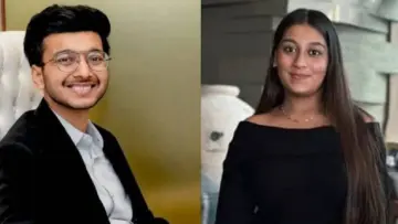 വിവാഹത്തിനായി ബുക്ക് ചെയ്തത് 17 കോടിയുടെ കൊട്ടാരം; ട്രെക്കിങ്ങിനിടെ യുവാവ് മരിച്ച സംഭവം കൊലപാതകം, പിന്നില്‍ പ്രതിശ്രുത വധു